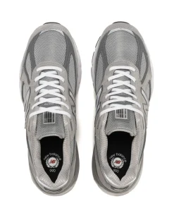 New Balance U990Gr4 Grey><noscript><img width=