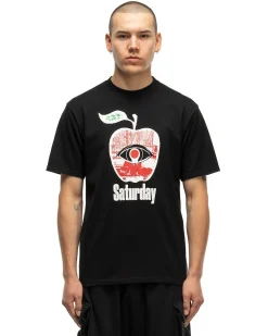 Undercover Uc1C3804 T-Shirt Black><noscript><img width=