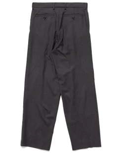 Undercover Up2C4505 Pants Charcoal><noscript><img width=
