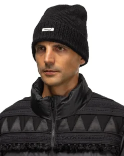 Undercover Up2C4H02 Cap Black>Men Headwear