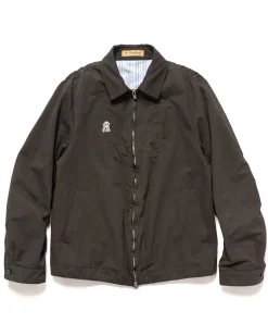 Undercover Us2C4291-1 Jacket Khaki Gray>Men Outerwear