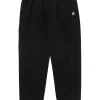 Undercover Us2C4592-1 Pants Black>Men Bottoms