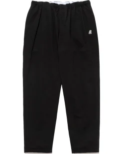 Undercover Us2C4592-1 Pants Black>Men Bottoms