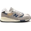 New Balance U998Ta Marblehead>Men Footwear