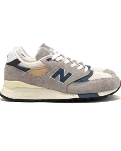 New Balance U998Ta Marblehead>Men Footwear