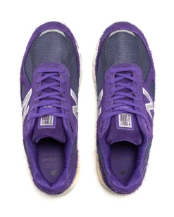 New Balance U990Tb4 Purple><noscript><img width=