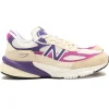 New Balance U990Td6 Magenta>Men Footwear