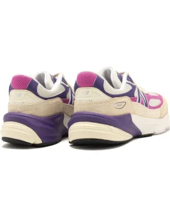 New Balance U990Td6 Magenta><noscript><img width=