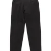 Veilance Voronoi Pant Black>Men Bottoms