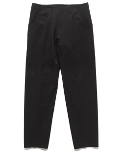 Veilance Voronoi Pant Black>Men Bottoms