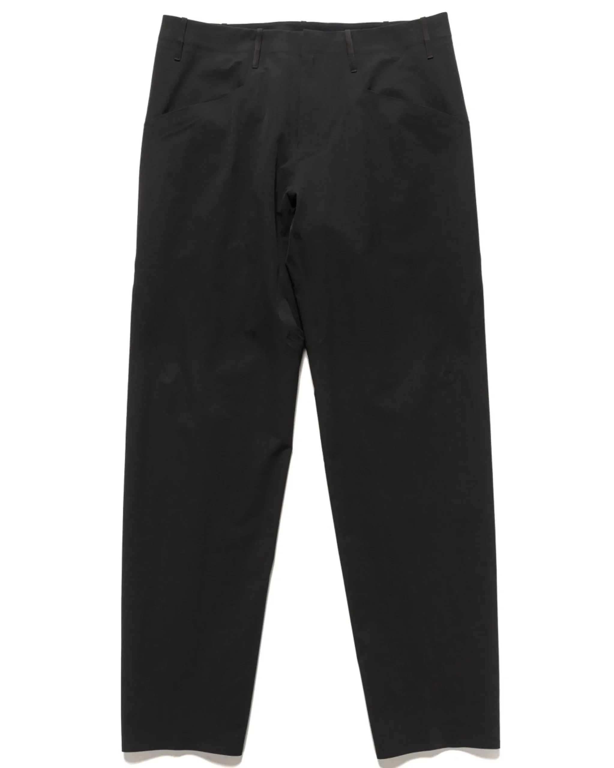 Veilance Voronoi Pant Black>Men Bottoms