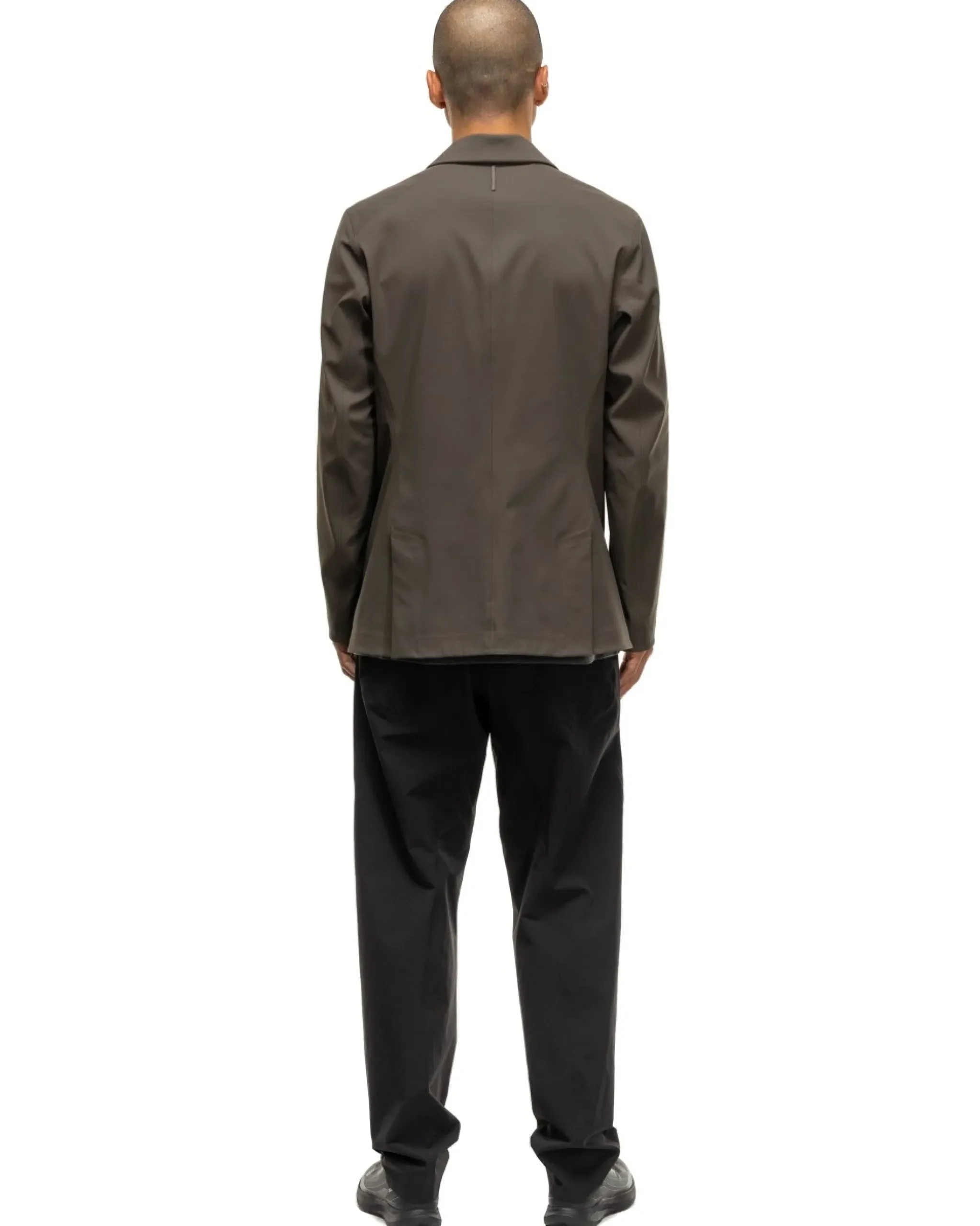 Veilance Voronoi Pant Black>Men Bottoms