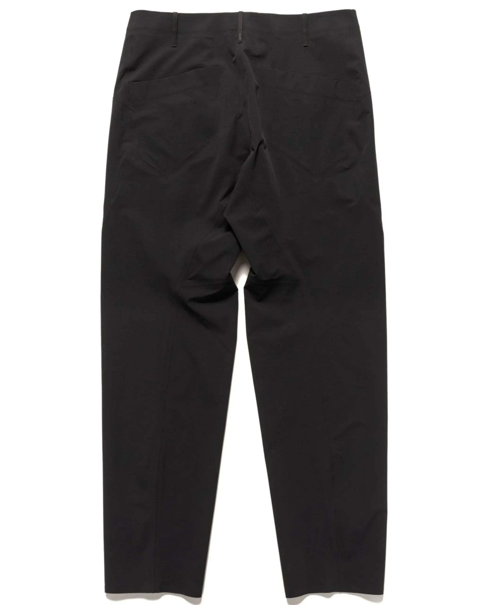 Veilance Voronoi Pant Black>Men Bottoms