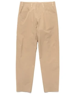 Veilance Voronoi Pant Dark Wicker>Men Bottoms