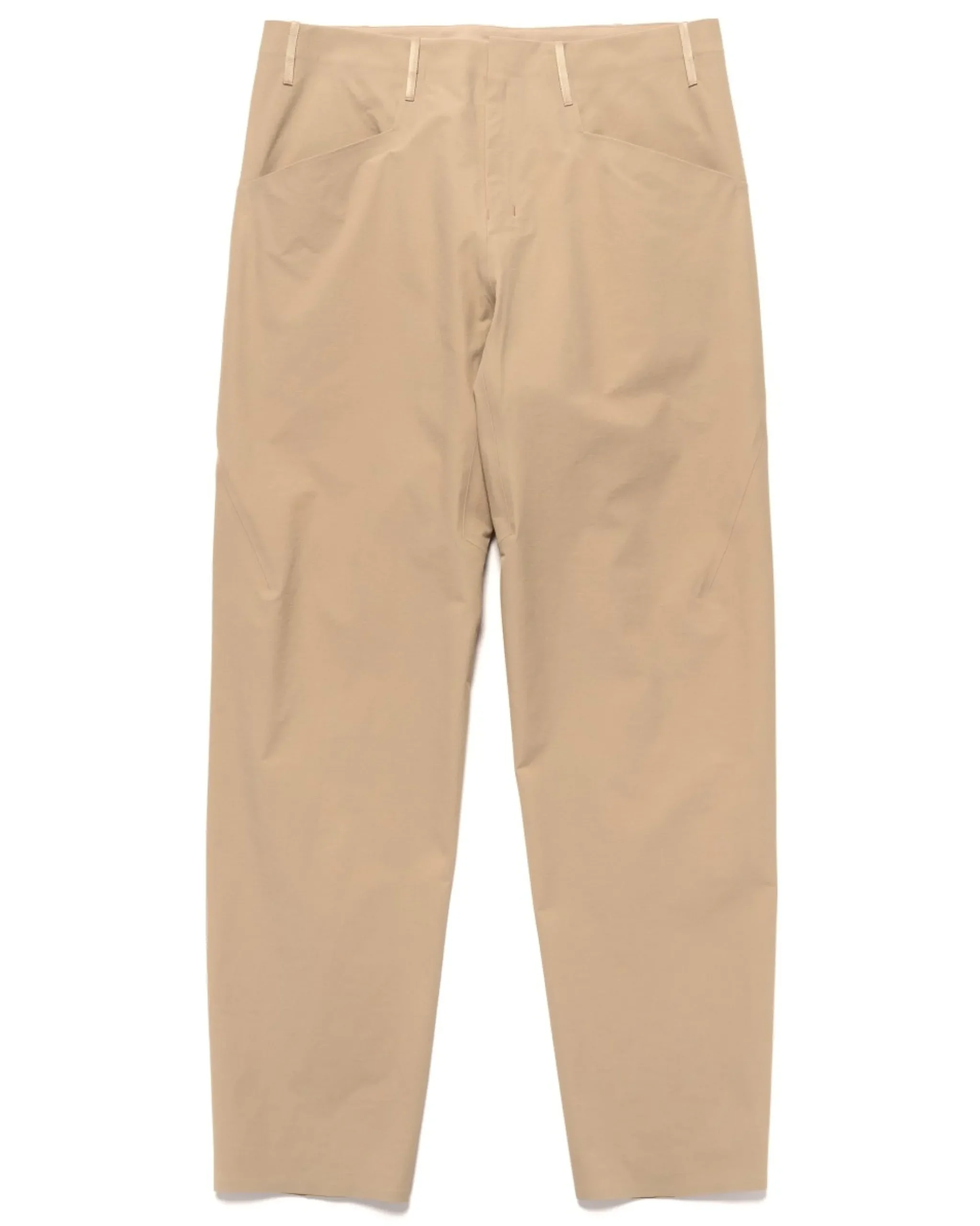 Veilance Voronoi Pant Dark Wicker>Men Bottoms