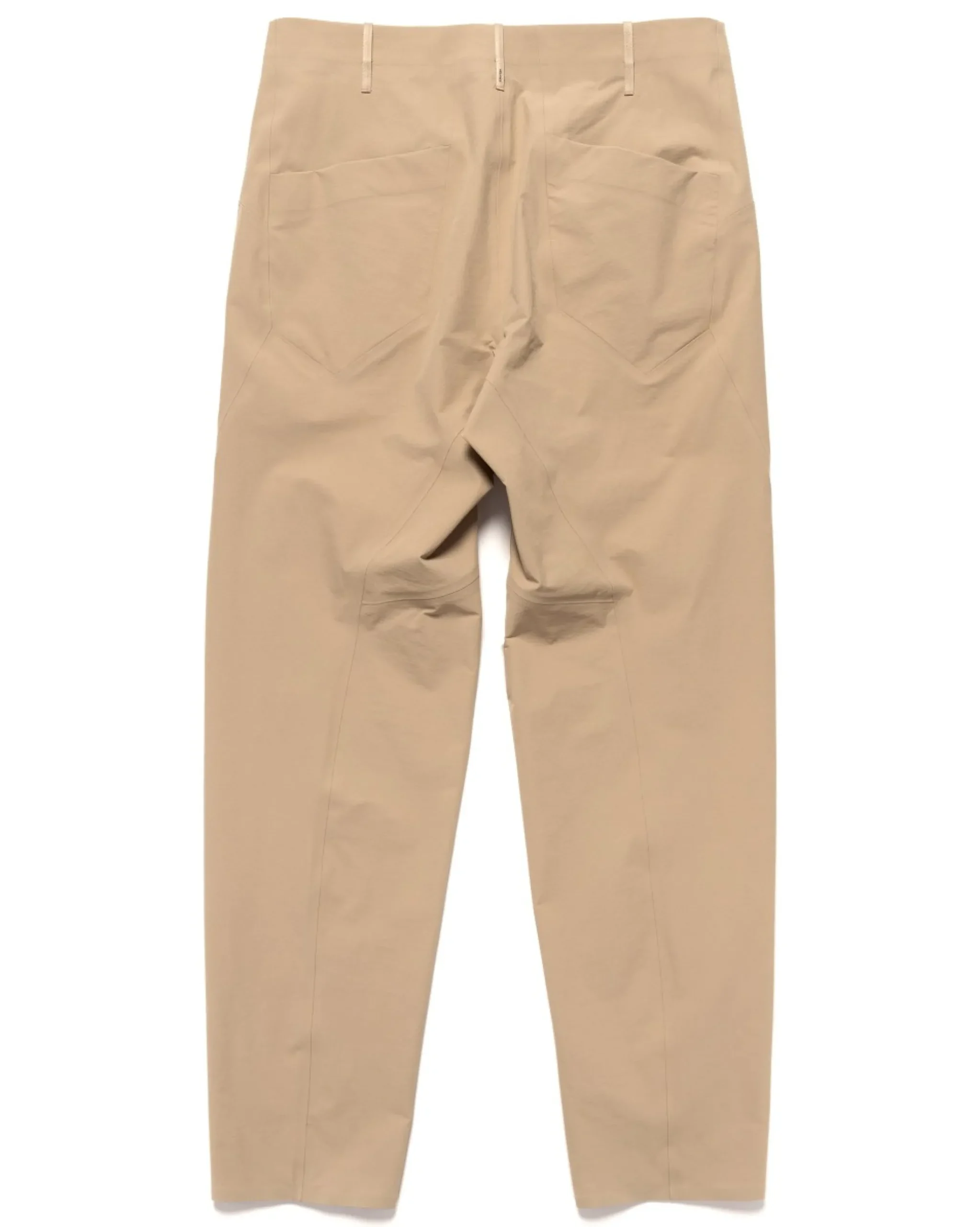 Veilance Voronoi Pant Dark Wicker>Men Bottoms