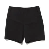 Veilance Voronoi Short Black>Men Shorts