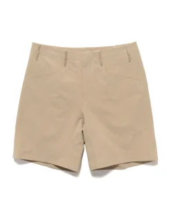 Veilance Voronoi Short Dark Wicker>Men Shorts