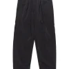Teatora Wallet Pant Doctoroid Black>Men Bottoms