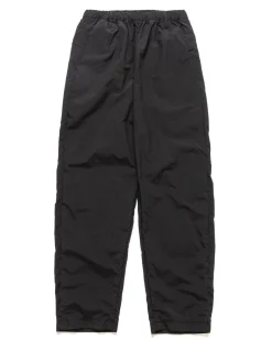 Teatora Wallet Pant Packable Black>Men Bottoms