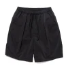 Teatora Wallet Shorts Resort Doctoroid Black>Men Shorts