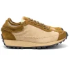 visvim CONTRARY DEPT Walpi Runner Beige>Men Footwear