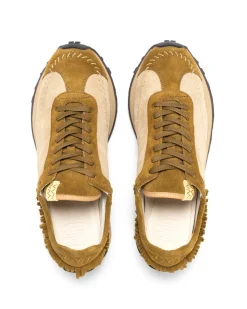 visvim CONTRARY DEPT Walpi Runner Beige><noscript><img width=