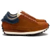 visvim Walpi Runner Lt.Brown>Men Footwear