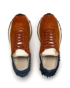visvim Walpi Runner Lt.Brown><noscript><img width=