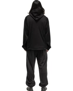 Teatora Warploop Cartridge Hoodie F/Z Black><noscript><img width=