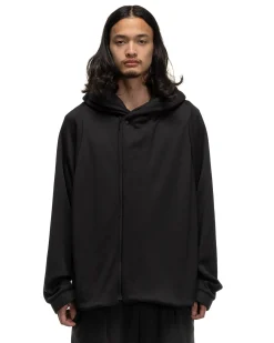 Teatora Warploop Cartridge Hoodie F/Z Black><noscript><img width=
