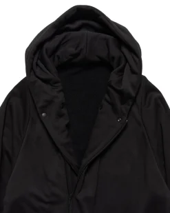 Teatora Warploop Cartridge Hoodie F/Z Black><noscript><img width=