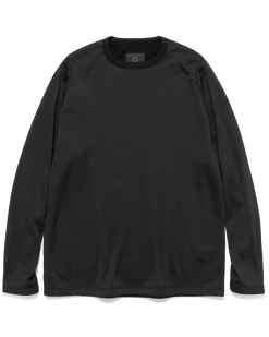 Teatora Warploop Cartridge Sweater Black>Men Sweaters