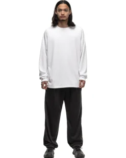 Teatora Warploop Cartridge Sweater White>Men Sweaters