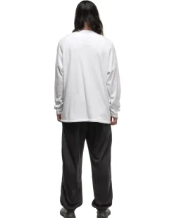 Teatora Warploop Cartridge Sweater White><noscript><img width=