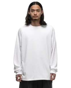 Teatora Warploop Cartridge Sweater White><noscript><img width=