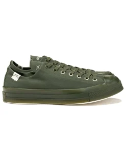 Converse X Acw Chuck 70 Ox Rifle Green>Men Footwear
