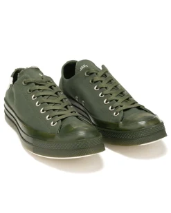 Converse X Acw Chuck 70 Ox Rifle Green>Men Footwear