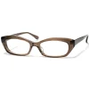 EFFECTOR X Dear From Jack Optical Brown Smoke>Men Accessories