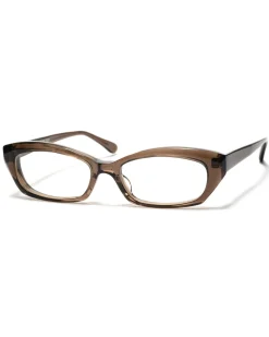 EFFECTOR X Dear From Jack Optical Brown Smoke>Men Accessories