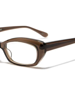EFFECTOR X Dear From Jack Optical Brown Smoke>Men Accessories
