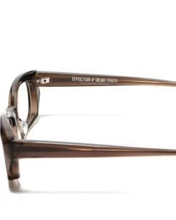 EFFECTOR X Dear From Jack Optical Brown Smoke><noscript><img width=