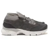 and wander X Salomon Jungle Ultra Low Grey>Men Footwear