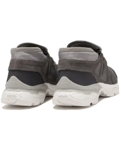 and wander X Salomon Jungle Ultra Low Grey><noscript><img width=