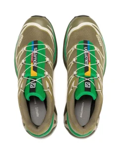 Salomon Advanced Xt-6 Dried Herb/Deep Lichen Green><noscript><img width=