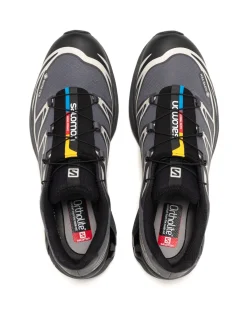 Salomon Advanced Xt-6 Gtx Black/Ebony/Lunar Rock><noscript><img width=