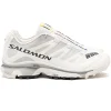 Salomon Advanced Xt-4 Og White/Ebony/Lunar Rock>Men Footwear