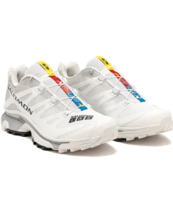 Salomon Advanced Xt-4 Og White/Lunar Rock>Men Footwear