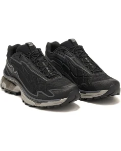 Salomon Advanced Xt-Slate Advanced Black/Ebony/Frost Gray>Men Footwear