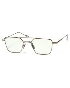 Native Sons Yeager Exp Antigue Silver/Gn-45>Men Accessories